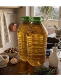 Olgun Hasat Zeytinyağı 10 Lt