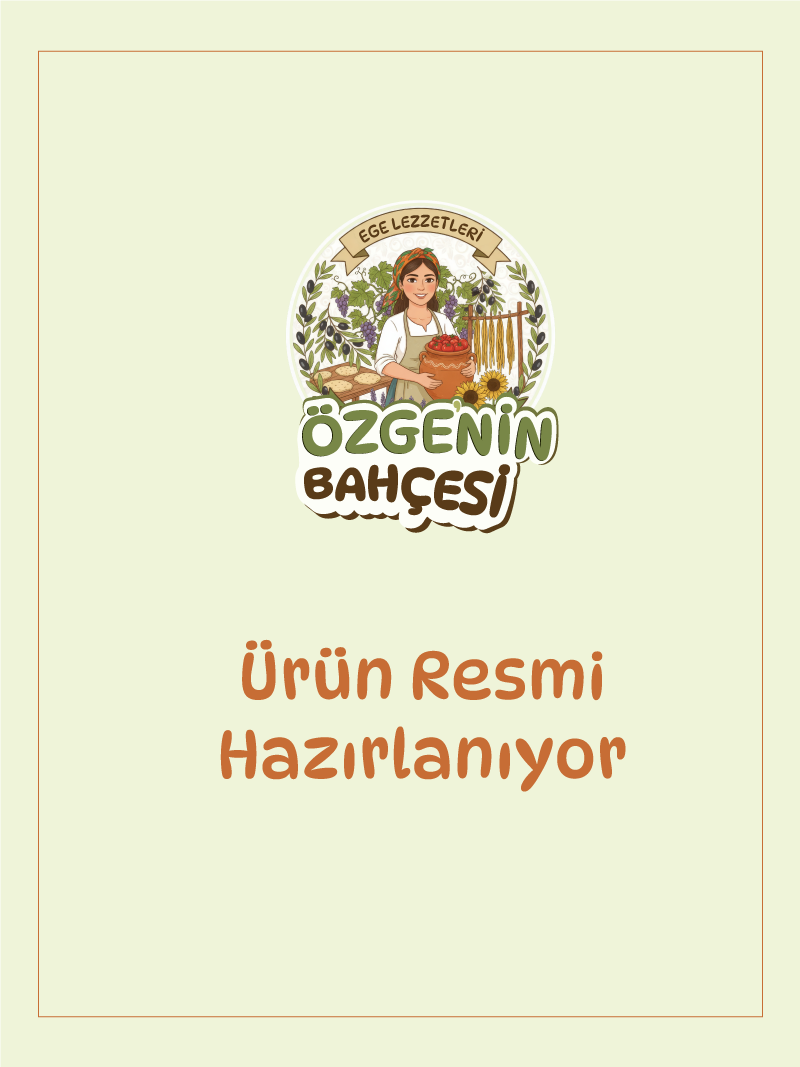 Vakumlu Salamura Yaprak 1 kg
