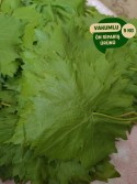 Vakumlu Taze Asma Yaprak 5 kg.