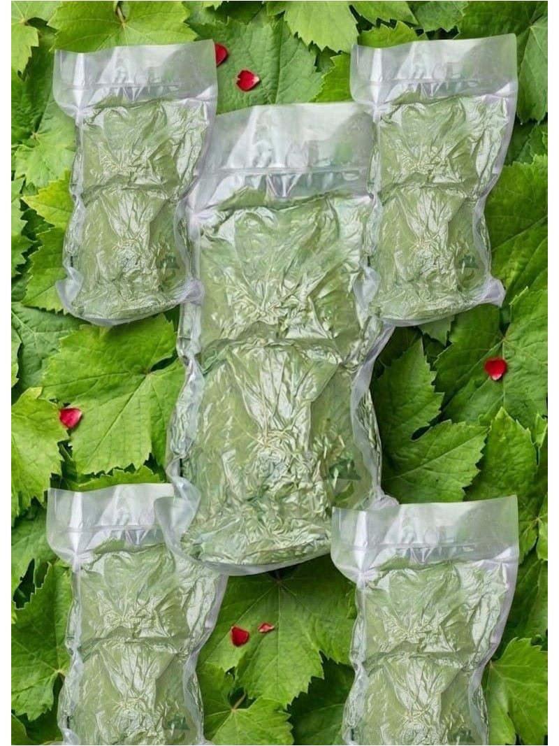 Vakumlu Taze Asma Yaprak 5 Al 4 Öde