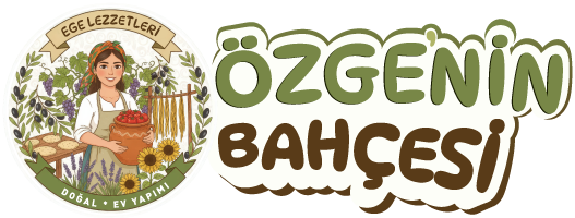 Özgenin Bahçesi